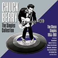 Berry, Chuck Singles Collection