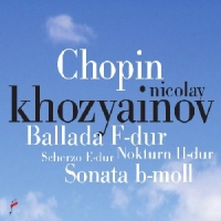 Chopin, Frederic Sonata Op.35/nocturne/etudes