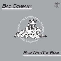 Bad Company Run With The Pack -deluxe-