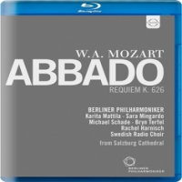 Mozart, Wolfgang Amadeus Requiem K626