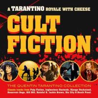 Various Cult Fiction - The Tarantino Collection