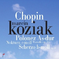 Chopin, Frederic Mazurkas Op.33/etudes