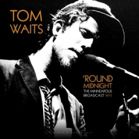 Waits, Tom Best Of Round Midnight 1975