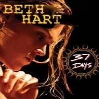 Hart, Beth 37 Days