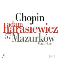 Chopin, Frederic Sonata Op.58/nocturnes