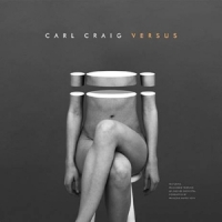 Craig, Carl Versus -ltd-