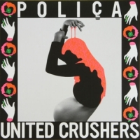 Polica United Crushers -coloured-