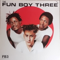 Fun Boy Three Fun Boy Three -coloured-