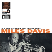 Davis, Miles Volume 1