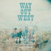 Stuart, Marty Way Out West