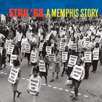Various Stax '68, A Memphis Story