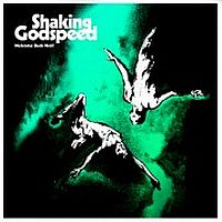 Shaking Godspeed Welcome Back Wolf  -180gr-