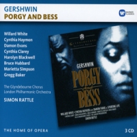 Gershwin, G. Porgy & Bess