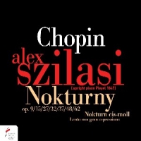 Chopin, Frederic Nocturnes
