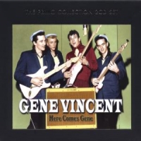 Vincent, Gene Here Comes Gene