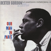 Gordon, Dexter Our Man In Paris (limited 180gr)
