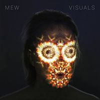Mew Visuals (limited)