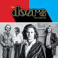 Doors Singles -limited 7" Singles Boxset-