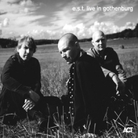 Svensson, Esbjorn -trio- Live In Gothenburg -coloured-