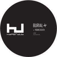 Burial Young Death