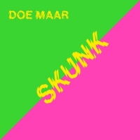 Doe Maar Skunk -coloured/hq/lp+cd-