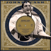 Cash, Johnny U.s. Ep Collection No.3 -coloured-