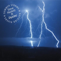 Hackett, Steve & Djabe Summer Storms & Rocking Rivers (cd+dvd)