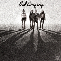 Bad Company Burnin' Sky