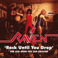Raven Rock Until You Drop