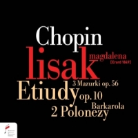 Chopin, Frederic Etudes Op.10