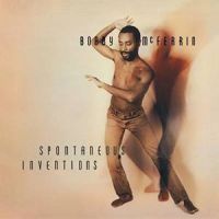Mcferrin, Bobby Spontaneous Inventions (back To Bla