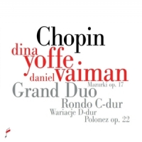 Chopin, Frederic Grand Duo