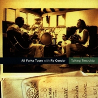 Toure, Ali Farka Talking Timbuktu -hq-