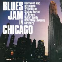 Fleetwood Mac Blues Jam In Chicago 1 & 2