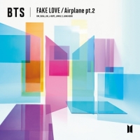 Bts Fake Love / Airplane Pt.2