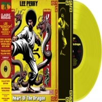 Perry, Lee Heart Of The Dragon -coloured-