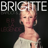 Bardot, Brigitte B.b. La Legende -coloured-