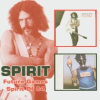 Spirit Spirit Of 84/future Games