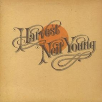 Young, Neil Harvest