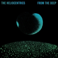 Heliocentrics Quatermass Sessions: From The Deep