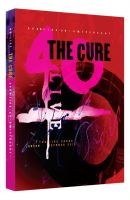 Cure, The Curaetion -25 Anniversary Limited Hardcover-