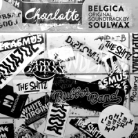 Soulwax Belgica (original Soundtrack)