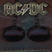Ac/dc Family Jewels (2 Dvd Set)