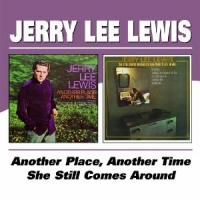 Lewis, Jerry Lee Another Place Another Tim