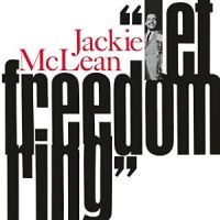 Mclean, Jackie Let Freedom Ring (back To Black Ltd
