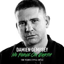 Dempsey, Damien No Force On Earth