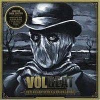 Volbeat Outlaw Gentlemen & Shady (limited)