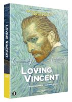 Movie Loving Vincent