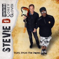 Stevie D. & Corey Glover Torn From The Pages