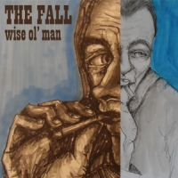 Fall Wise Ol'man -ep-